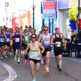 Boston Marathon UK