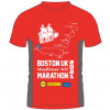 Boston Marathon UK