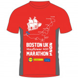 Boston Marathon UK's profile picture