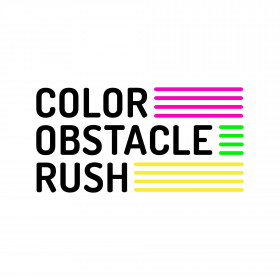 Color Obstacle Rush UK