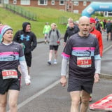 Carlisle Half