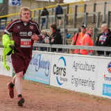 Carlisle Half