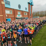 Carlisle Half