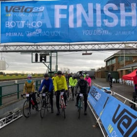 Velo29 Events