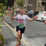 Ilkley Half Marathon