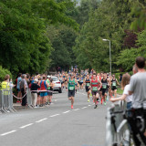 Ilkley Half Marathon