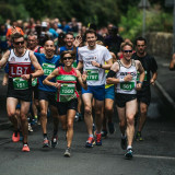 Ilkley Half Marathon