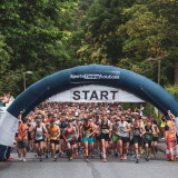 Ilkley Half Marathon