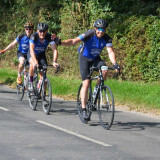 Hampshire Tour Series