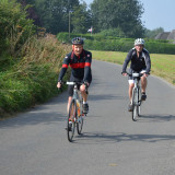 Hampshire Tour Series