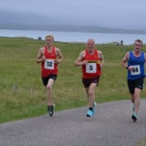 2 Islands Half Marathon