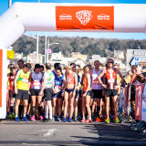 Weston Super Half