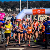 Weston Super Half