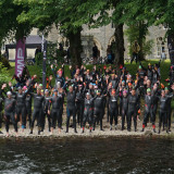 Monster Triathlon