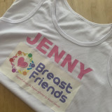 Jenny Lindroth