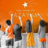 The Azaylia Foundation
