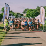 Run Jersey