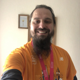 Adam Pawelczyk