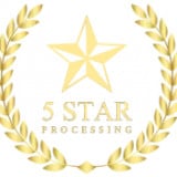 5 Star Processing's profile picture