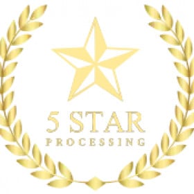 5 Star Processing