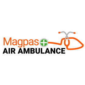 Magpas Air Ambulance