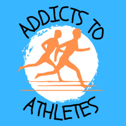 Addicts to Athletes