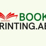 Book Printing AE's profile picture