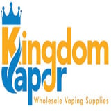 Kingdom Vapor Wholesale's profile picture