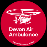 Devon Air Ambulance's profile picture