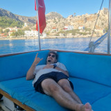 Adam Williams's profile picture