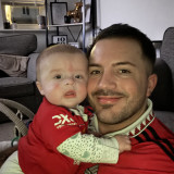 Dan Burge's profile picture