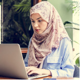 Amina Raifi's profile picture