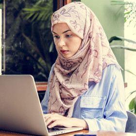 Amina Raifi