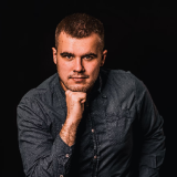 Aubin Houde's profile picture