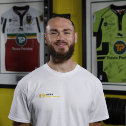andrew caine