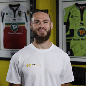andrew caine