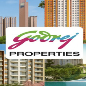Godrej MSR City