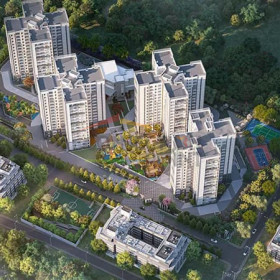 Prestige Pallavaram Gardens