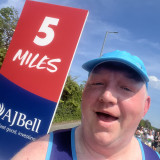 James Rampton-Walker's profile picture