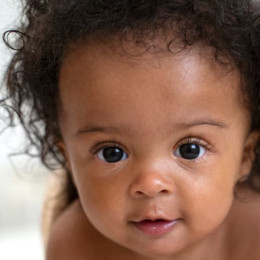 Will and bens Baby