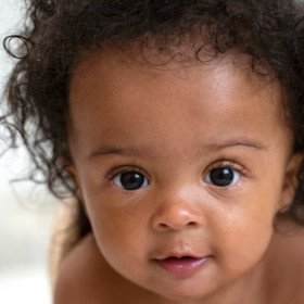 Will and bens Baby