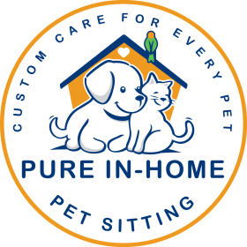 PureinHomePetSitting