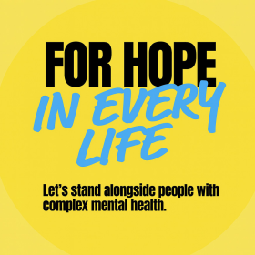 Hope in Every Life