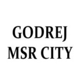 Godrej MSR City