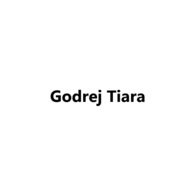 Godrej Tiara