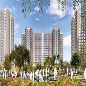 Godrej MSR City