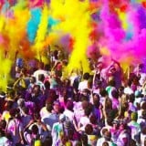 The Color Run 