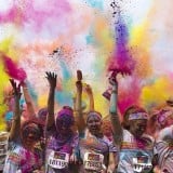 The Color Run 