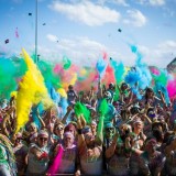 The Color Run 