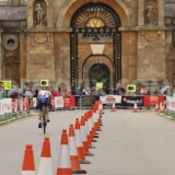 Blenheim Palace Triathlon 